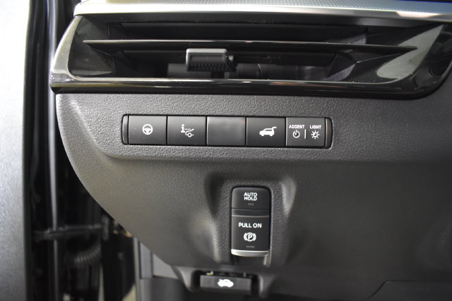 Certified 2026 Nissan Murano Platinum w/ Cargo Package AWD/4WD image 14