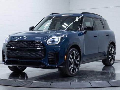 New 2027 MINI Cooper Countryman S AWD/4WD image 6
