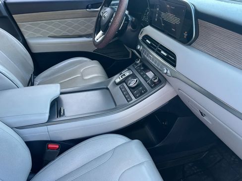 Used 2022 Hyundai Palisade Calligraphy w/ Winter Package AWD/4WD image 18
