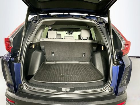 Certified 2020 Honda CR-V Touring image 28