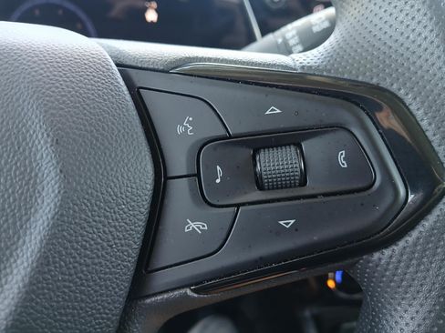 Used 2025 Chevrolet TrailBlazer LT FWD image 22