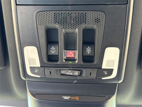 Used 2025 Acura ADX A-Spec FWD image 11