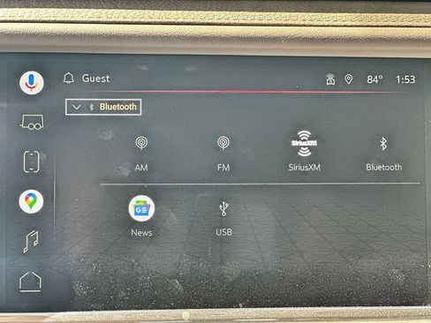 Used 2022 GMC Yukon XL Denali image 13