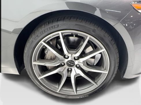 Used 2026 Genesis G70 2.5T RWD image 13