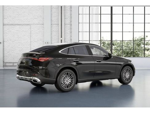 New 2026 Mercedes-Benz GLC 300 4MATIC image 20