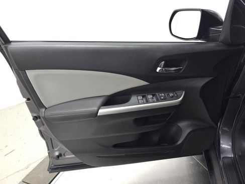 Used 2016 Honda CR-V EX-L image 12