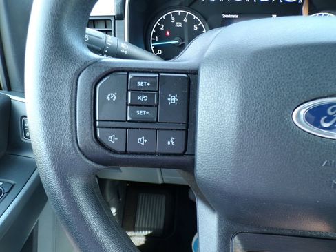 Used 2023 Ford F150 XLT image 16