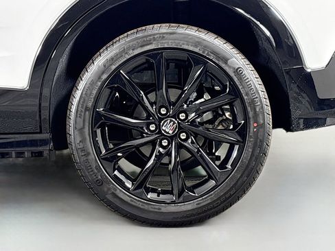 New 2026 Buick Encore GX Sport Touring w/ Advanced Technology Package AWD/4WD image 29