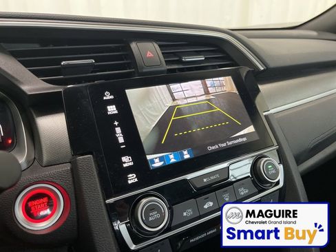 Used 2018 Honda Civic EX-T image 13