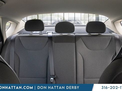 Used 2025 Kia K4 FWD image 22