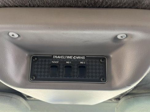 Used 1997 Chevrolet Express 1500 image 16