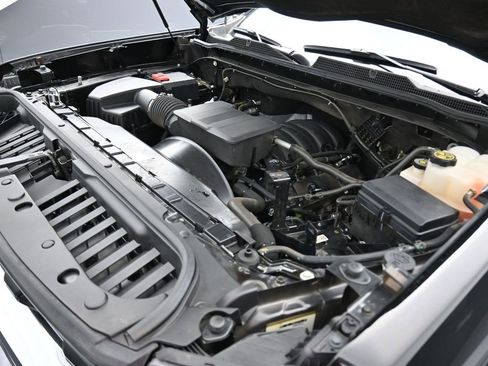 Used 2022 Chevrolet Silverado 2500 LT image 47