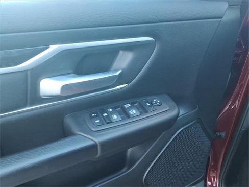 Used 2023 RAM 1500 Big Horn image 10