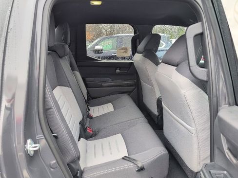 New 2025 Toyota Tacoma TRD Off-Road image 26