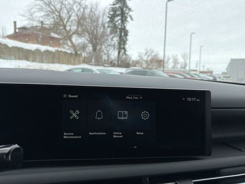 New 2026 Hyundai Tucson SEL AWD/4WD image 21