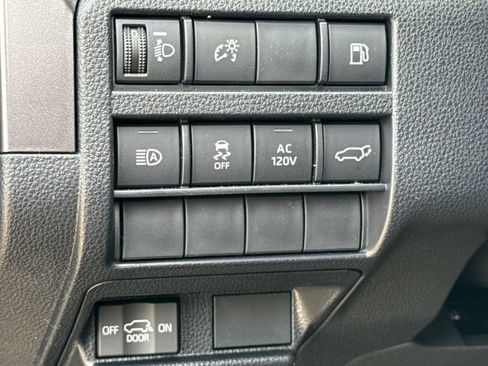 New 2026 Toyota 4Runner TRD Off-Road Premium image 22