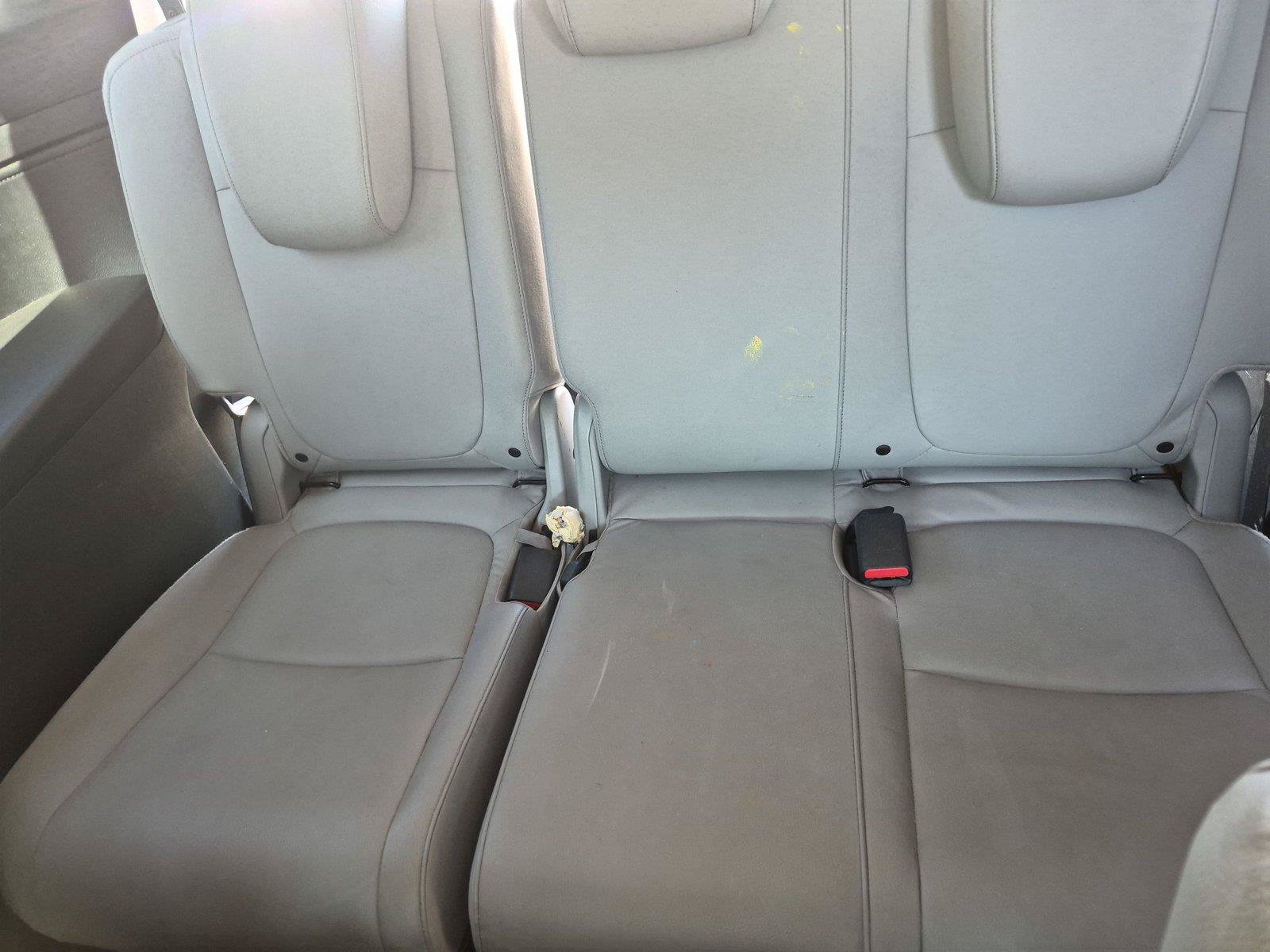 Used 2023 Honda Odyssey EX-L image 35