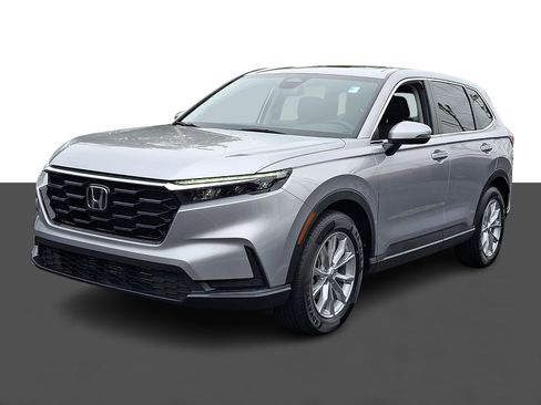 Used 2023 Honda CR-V EX image 3