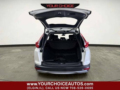 Used 2018 Honda CR-V EX-L image 5