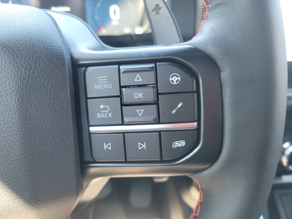 Used 2024 Ford F150 Raptor AWD/4WD image 31