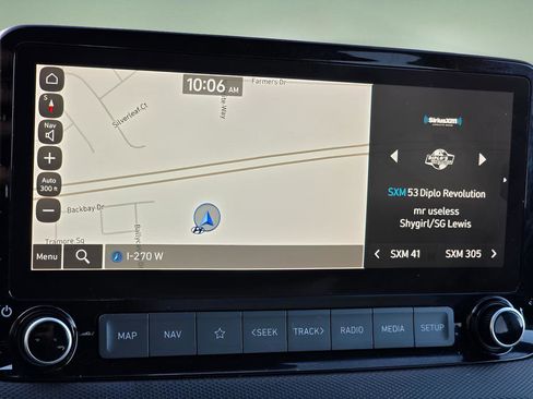Used 2022 Hyundai Kona Limited FWD image 31