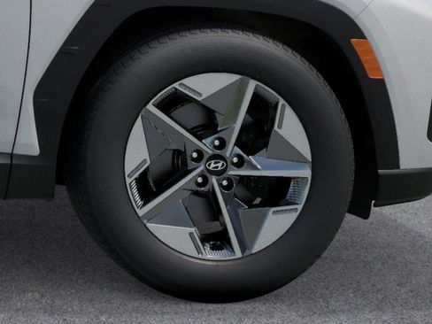 New 2026 Hyundai Tucson SEL image 8