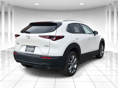 Used 2025 MAZDA CX-30 AWD 2.5 S w/ Preferred Package