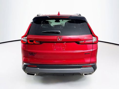 New 2026 Honda CR-V Sport image 27
