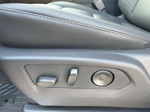 New 2026 Chevrolet Silverado 1500 RST w/ RST All Star Premium Package image 24