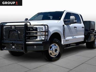 Certified 2025 Ford F350 XL