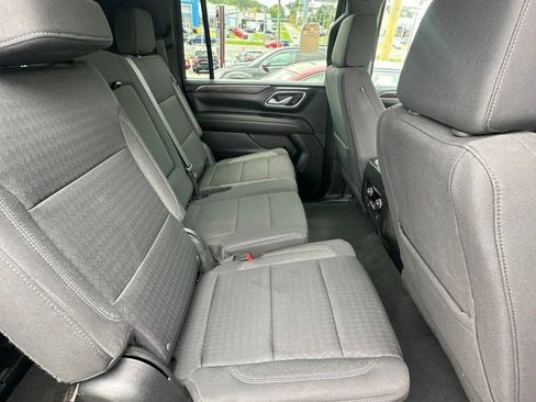 Used 2023 Chevrolet Suburban LS AWD/4WD image 4