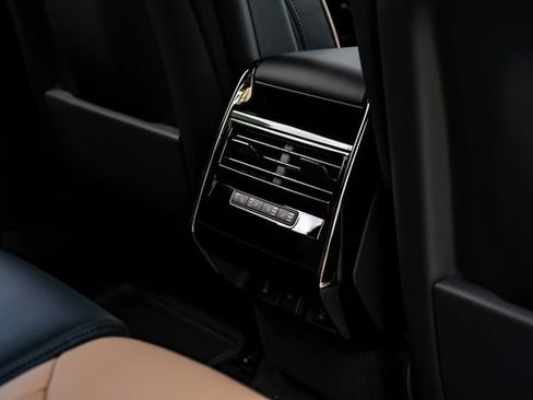 New 2026 Land Rover Range Rover Sport Dynamic SE AWD/4WD image 47