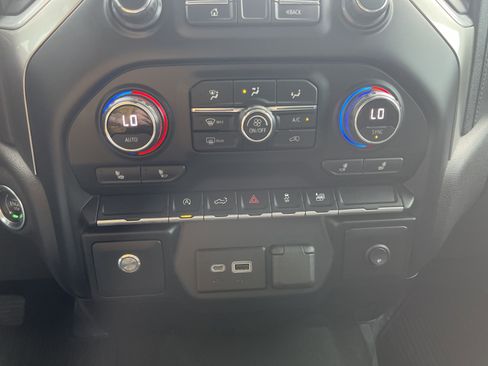 Used 2021 Chevrolet Silverado 1500 LT w/ LPO, Dark Essentials Package image 28