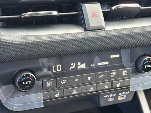 New 2026 Subaru Outback Limited XT AWD/4WD image 14