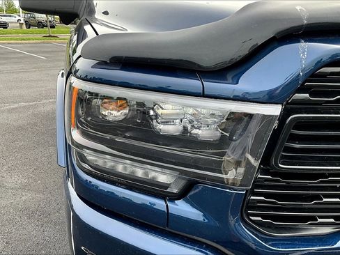 Used 2024 RAM 2500 Limited AWD/4WD image 33