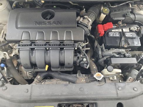 Used 2019 Nissan Sentra S FWD image 30