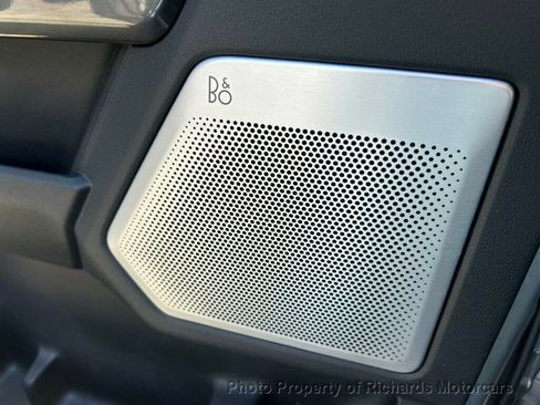 Used 2022 Ford F150 Tremor w/ Equipment Group 402A High AWD/4WD image 14
