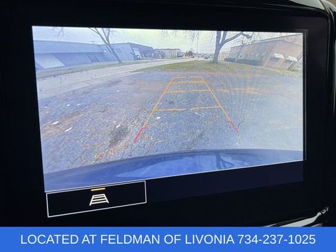 Used 2023 Chevrolet Traverse LT w/ LPO, Floor Liner Package image 14