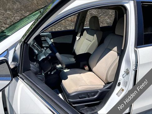 Used 2016 Honda CR-V EX image 19