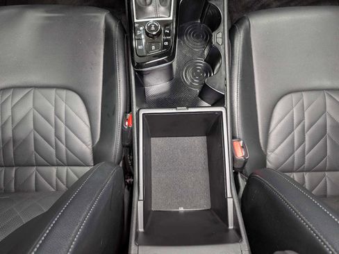 Certified 2024 Kia Sportage X-Line w/ X-Line Premium Package image 21