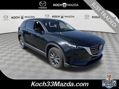 Used 2023 MAZDA CX-9 Touring