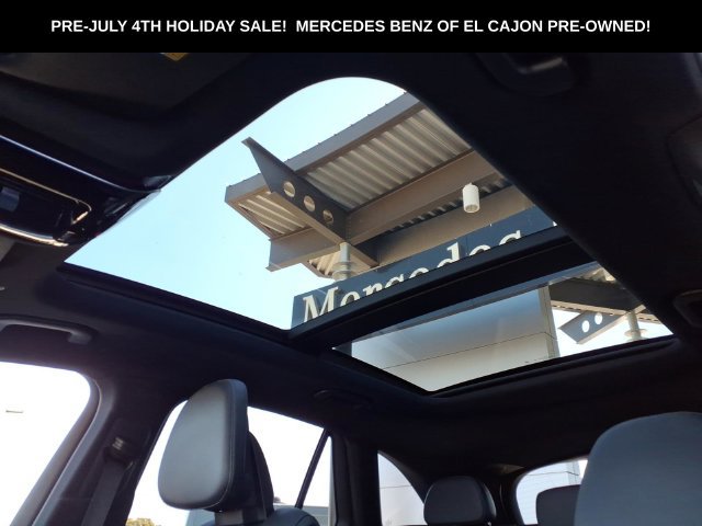 Certified 2026 Mercedes-Benz GLC 300 image 16