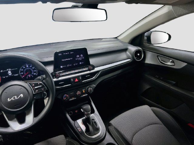 Certified 2023 Kia Forte LXS FWD image 21