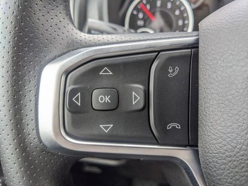 New 2025 RAM 1500 Tradesman image 24