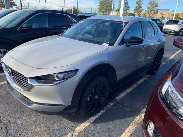 Used 2024 MAZDA CX-30 AWD 2.5 S w/ Select Sport Pkg image 2