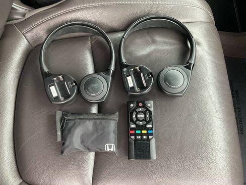 Used 2019 Honda Odyssey EX-L image 57