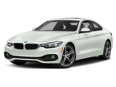 Used 2019 BMW 430i Coupe
