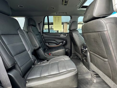 Used 2019 GMC Yukon Denali w/ Denali Ultimate Package image 29