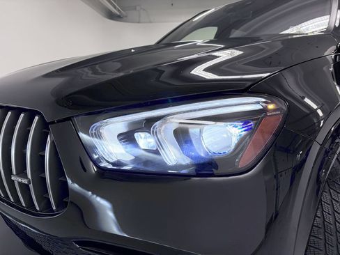 Certified 2023 Mercedes-Benz GLE 63 AMG S image 13