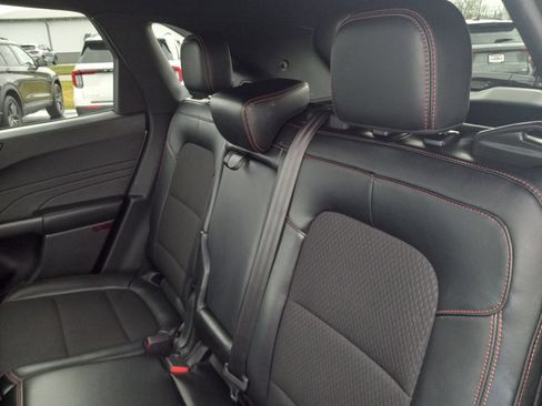 Used 2024 Ford Escape ST-Line AWD/4WD image 15